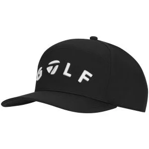 TaylorMade Horizon Stock Snapback Golf Hat