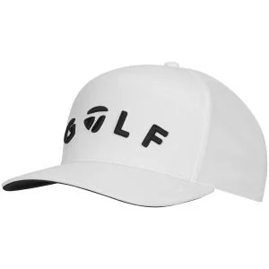 TaylorMade Horizon Stock Snapback Golf Hat