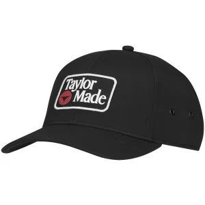 TaylorMade Newport 85 Metal Eyelet Golf Hat