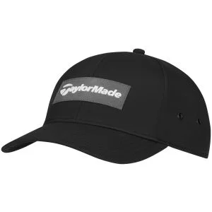 TaylorMade Newport Stock Metal Eyelet Golf Hat