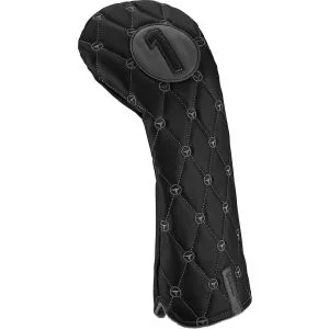 TaylorMade Golf Patterned Driver Headcover