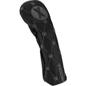TaylorMade Golf Patterned Rescue Hybrid Headcover