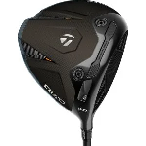 TaylorMade Qi10 Max Driver - Carl's Golfland
