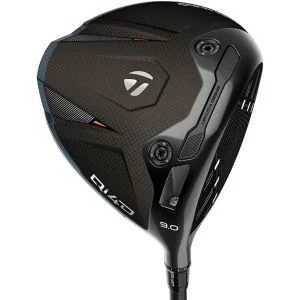 TaylorMade Qi4D LME Driver