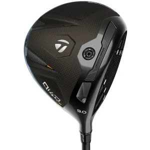TaylorMade Qi4d LS LME Driver