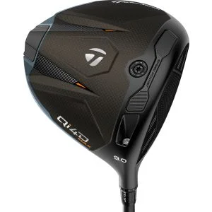 TaylorMade Qi10 Max Driver - Carl's Golfland