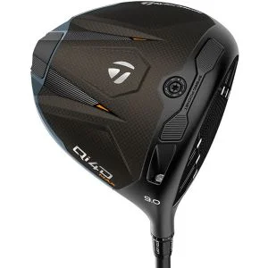 TaylorMade Qi4D Max LME Driver