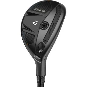 TaylorMade Stealth Rescue Hybrids ON SALE - Carl's Golfland