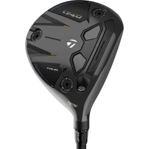 TaylorMade Qi4D Tour Fairway Wood