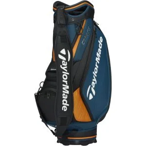 TaylorMade British Open Tour Staff Bag 2022 - Carl's Golfland