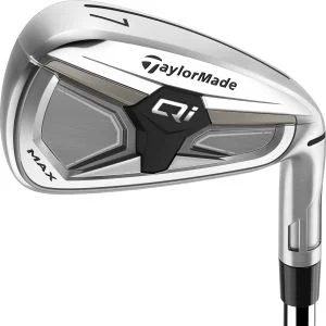 TaylorMade P7TW Irons 4-PW - Carl's Golfland