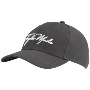 TaylorMade Script Seeker Golf Hat