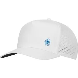 2026 TaylorMade Spider A-Frame Golf Hat