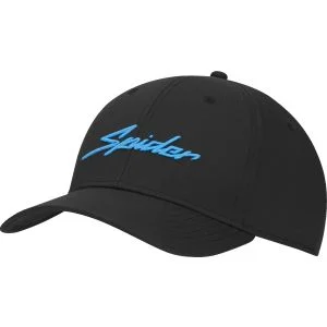 2026 TaylorMade Spider Radar Golf Hat