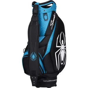 2026 TaylorMade Spider Tour Staff Bag