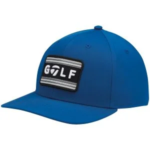 TaylorMade Sunset Snapback Golf Hat