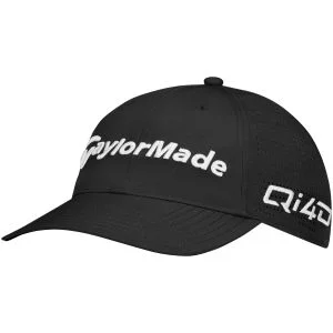TaylorMade Tour Preferred Litetech Qi4D Golf Hat