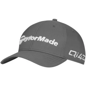 TaylorMade Tour Preferred Radar Qi4D Golf Hat