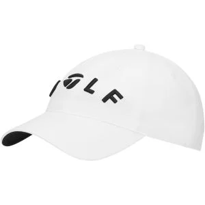 TaylorMade Womens Hamptons Golf Hat