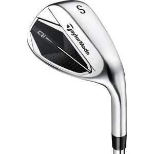TaylorMade Women's Qi Set Wedges