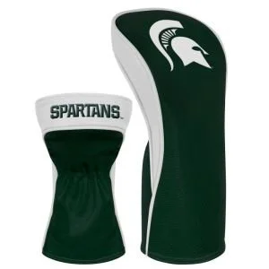Team Effort Michigan State Spartans NextGen Driver Headcover