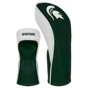 Team Effort Michgan State Spartans NextGen Fairway Wood Golf Headcover
