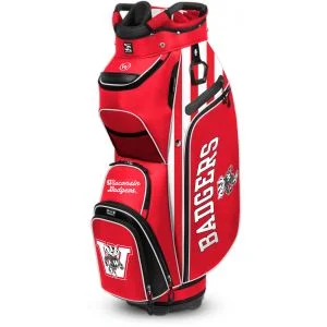 Team Effort NCAA Bucket III Cooler Golf Cart Bag