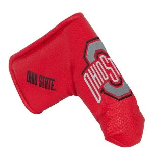 Team Effort Ohio State Buckeyes Blade Putter Headcover