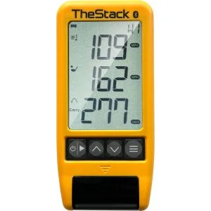 TheStack Radar Golf Launch Monitor