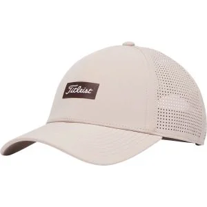 Titleist Charleston Performance Golf Hat