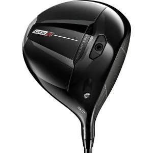 Titleist GTS2 Driver