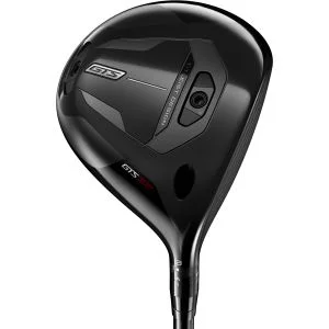 Titleist GTS300 Mini Driver With Graphite Design Tour AD Shaft