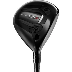 Titleist GTS3 Fairway Wood