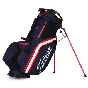 Titleist Hybrid 14 Stand Bag 2024 - ON SALE