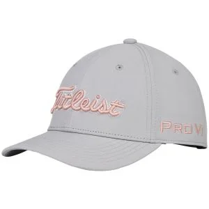 Titleist Junior Tour Performance Golf Hat