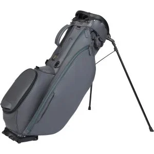 Titleist LINKSLEGEND Camo Members Stand Bag