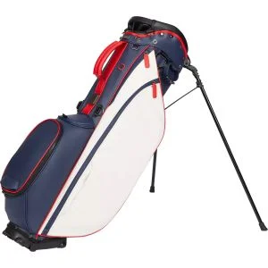 Titleist LINKSLEGEND Tri-Tone Members Stand Golf Bag