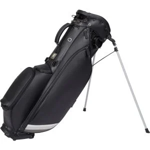 Titleist LINKSLEGEND Striped Members Golf Stand Bag
