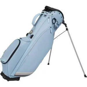 Titleist LINKSLEGEND Striped Members Golf Stand Bag
