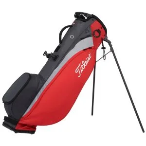 Titleist Players 4 Carbon Stand Bag 2023