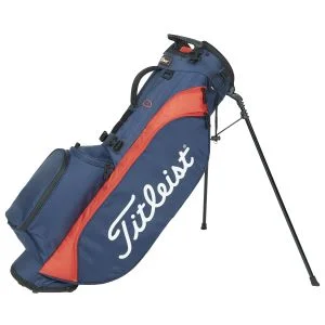 Titleist Players 4 Stand Bag 2024