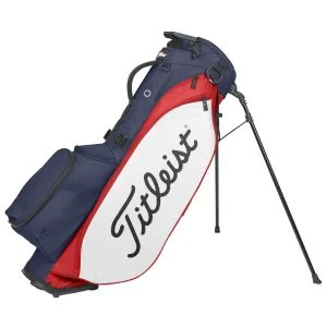Titleist Players 5 Stand Bag 2025