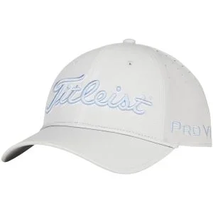 Titleist Tour Breezer Golf Hat