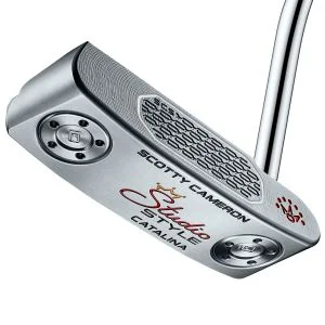 Titleist Scotty Cameron Putters - Carl's Golfland