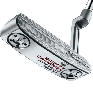 Titleist Scotty Cameron Super Select Newport Putter