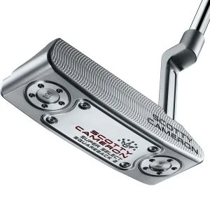 Titleist Scotty Cameron Super Select Squareback 2 Putter