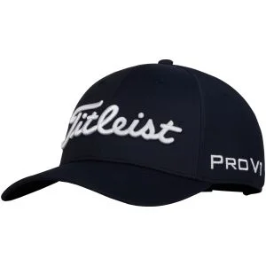 Titleist Tour Performance Golf Hat 2025