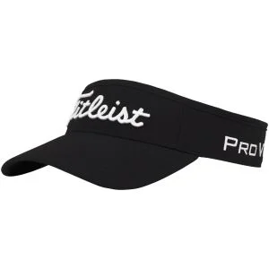 Titleist Tour Performance Golf Visor