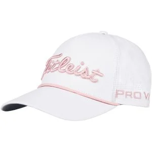Titleist Tour Rope Golf Hat