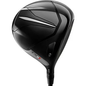 Titleist Womens TSR1 Driver
